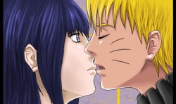 hinata e naruto love